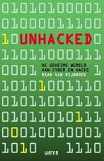 Unhacked 9789492495570 Rian Van Rijbroek, Verzenden, Gelezen, Rian Van Rijbroek