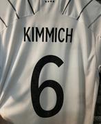 Voetbal Europees kampioenschap - kimmich - 2016 -, Nieuw