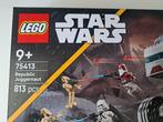 Lego Set - 75412 - Star Wars - Republic Juggernaut (NO, Kinderen en Baby's, Speelgoed | Duplo en Lego, Nieuw