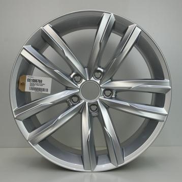 Originele velgen 18 inch Volkswagen Passat 5x112 *OS1006769* beschikbaar voor biedingen