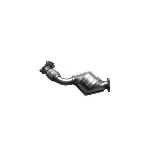 Katalysator voor Audi / Volkswagen A4 / Passat, Auto-onderdelen, Uitlaatsystemen, Verzenden