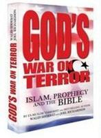 Gods War On Terror 9780977102181 Walid Shoebat, Verzenden, Gelezen, Walid Shoebat