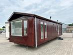 Chalet ideaal voor de bouw 2 Slk, Caravans en Kamperen, Stacaravans, Tot en met 4