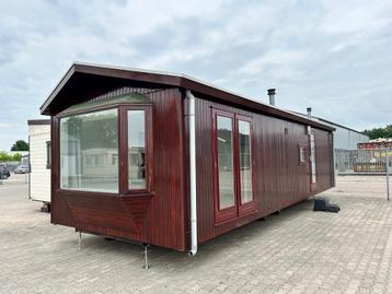Chalet ideaal voor de bouw 2 Slk beschikbaar voor biedingen