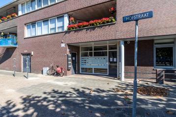 Te huur: Appartement Hofstraat in Deurne beschikbaar voor biedingen