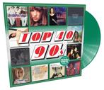 V/A - TOP 40 - 90s (coloured) (LP), Verzenden, Nieuw in verpakking
