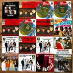 Beatles - 16 original Beatles Singles [first pressings] -, Nieuw in verpakking