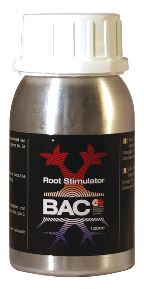 B.A.C. Wortelstimulator 120 ml, Tuin en Terras, Plantenvoeding, Nieuw, Ophalen of Verzenden