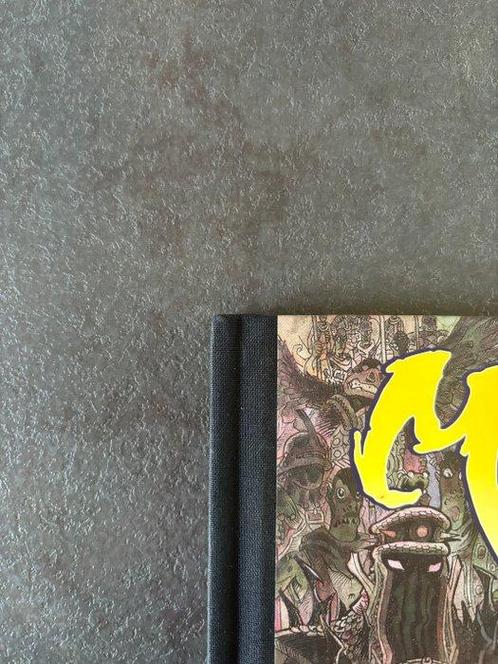 Marlysa T4 - Bragal - 2x ex-libris - C - 1 Album - Beperkte, Boeken, Stripboeken