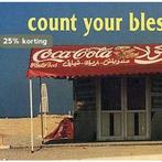 COUNT YOUR BLESSINGS 9789044306828 Barbara van Stek, Verzenden, Gelezen, Barbara van Stek