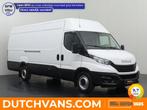 Iveco Daily Bestelbus 35S16 | wit, Euro 6, Iveco, Wit, Nieuw
