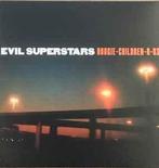 lp nieuw - Evil Superstars - Boogie-Children-R-Us, Verzenden, Zo goed als nieuw