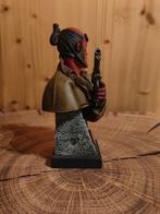 Sideshow Collectibles - Mat Falls - Figuur - Hellboy -, Nieuw