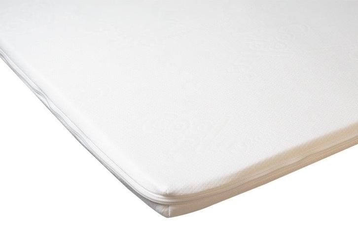 Topper 3D Ultra 80/90x190/200, Caravans en Kamperen, Camper-accessoires, Nieuw, Ophalen of Verzenden