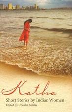 Katha Short Stories by Indian Women, Boeken, Overige Boeken, Gelezen, Verzenden