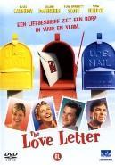 Love letter, the - DVD, Verzenden, Nieuw in verpakking