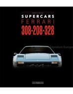 SUPERCARS: FERRARI 308 - 208 - 328, Boeken, Auto's | Boeken, Nieuw, Ferrari, Author