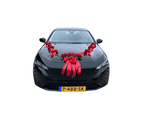 Autodecoratie bruiloft trouwauto versiering mayca, Hobby en Vrije tijd, Feestartikelen, Geboorte of Huwelijk, Nieuw, Versiering