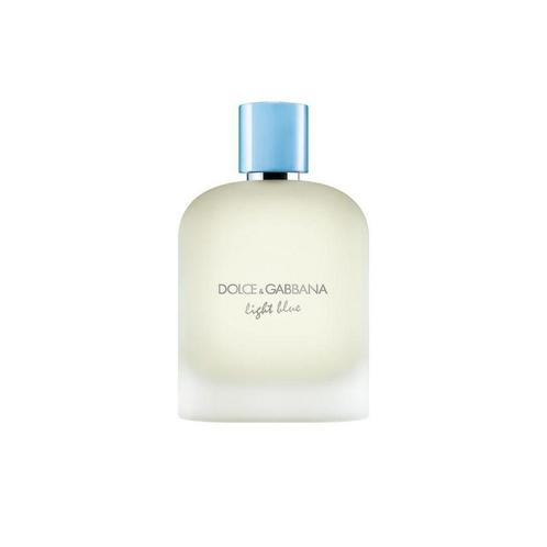 Dolce & Gabbana Light Blue pour Homme 200 ml Eau de Toilette, Sieraden, Tassen en Uiterlijk, Uiterlijk | Parfum, Verzenden