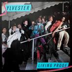 Sylvester - Living Proof, Ophalen of Verzenden, Nieuw in verpakking