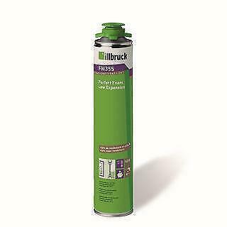 Purschuim illbruck FM 355, bus á 880 ml, Doe-het-zelf en Verbouw, Isolatie en Afdichting, Vloerisolatie, Muurisolatie, Nieuw, Overige materialen