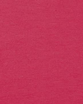 French Terry Brushed Fuchsia, Hobby en Vrije tijd, Stoffen en Lappen, Nieuw