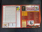 Panini South Africa 2010 World Cup - 1 Compleet album -, Nieuw