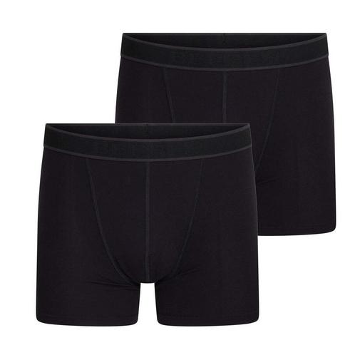 Beeren bodywear - Heren Boxershort Young Sven Zwart 2-pack, Kleding | Heren, Ondergoed, Zwart, Ophalen of Verzenden