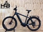 Riese &amp; Müller Charger3 GT touring E-Bike XT 2023, Riese & Müller, Ophalen of Verzenden, Zo goed als nieuw, 51 tot 55 cm