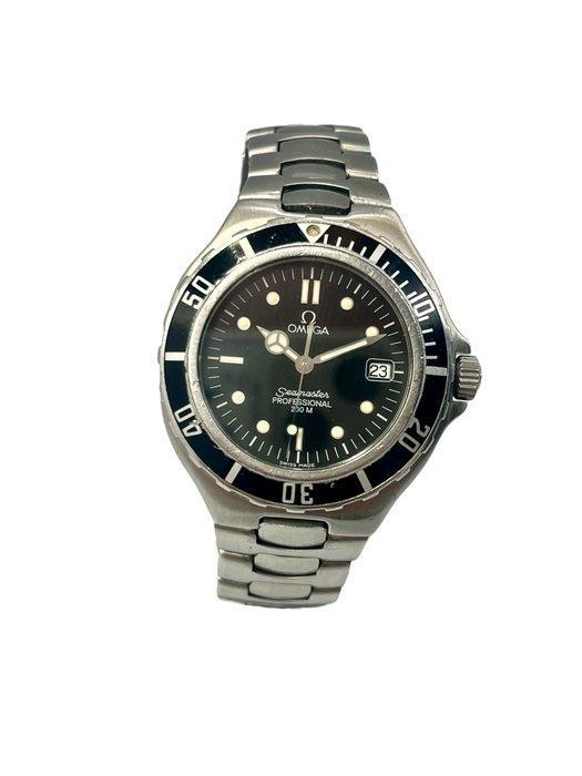 Omega - Seamaster Vintage Iconic Pre-Bond Design Collector’s, Sieraden, Tassen en Uiterlijk, Horloges | Heren