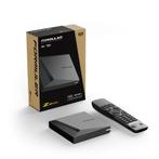 Formuler Z11 Pro Max, Audio, Tv en Foto, Nieuw, USB 2, Ophalen of Verzenden, Minder dan 500 GB