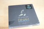 Dinah Washington - The Divine Miss Dinah Washington 5LP, Nieuw in verpakking