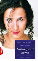 Ontsnapt uit de hel 9789089900388 Samira Bellil, Verzenden, Gelezen, Samira Bellil