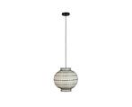 Hanglamp Ming 35 cm | Dutchbone, Ophalen of Verzenden, Nieuw