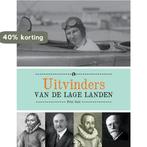 Uitvinders van de Lage Landen 9789047619444 Peter Smit, Verzenden, Zo goed als nieuw, Peter Smit