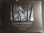 ? - Game of Thrones : The Storyboards - 2019, Boeken, Verzenden, Zo goed als nieuw