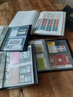 Nederland 1964/2001 - Boekjes en mapjes Nederland, Postzegels en Munten, Postzegels | Nederland, Gestempeld
