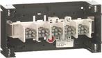 ABB HSK563 Aansluitklemmenkast 63A 5-voudig 2x16 1x25mm -, Doe-het-zelf en Verbouw, Elektra en Kabels, Verzenden, Nieuw, Overige typen