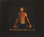 cd single - Faithless - God Is A DJ, Verzenden, Zo goed als nieuw