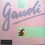 The Alan Parsons Project - Gaudi  (vinyl LP), Ophalen of Verzenden, Nieuw in verpakking, 12 inch, Progressive