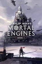Mortal Engines, Boeken, Nieuw, Verzenden