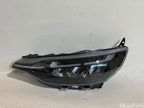 Ford Transit Custom II LED linker koplamp links PZ3113E015CB, Auto-onderdelen, Verlichting, Gebruikt, Ophalen
