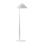 Vip Staande Lamp Opaal/Wit - Pandul