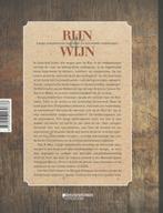 Rijn & wijn 9789058269638 Gert Corremans, Verzenden, Zo goed als nieuw, Gert Corremans