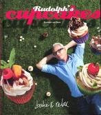 Rudolphs cupcakes - Rudolphs cupcakes, Boeken, Ophalen of Verzenden, Nieuw