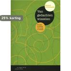 Van gedachten wisselen 9789046903612 Richard de Brabander, Boeken, Verzenden, Zo goed als nieuw, Richard de Brabander