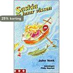 Saskia en haar vissen / Klavertje drie-serie 9789020648096, Verzenden, Gelezen, J. Vonk