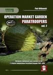 9788365281388 Operation Market Garden Paratroopers