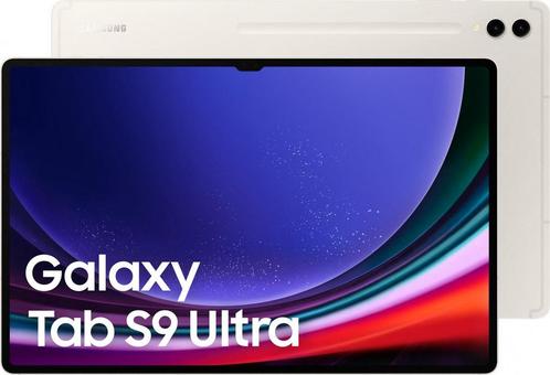 Samsung Galaxy Tab S9 Ultra – WiFi – SM-X910 - 512GB, Computers en Software, Android Tablets, Nieuw, Verzenden