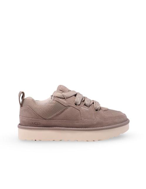 UGG sneakers/lage-sneakers dames 38 grijs, Kleding | Dames, Schoenen, Grijs, Nieuw, Verzenden